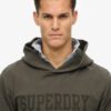 Core Sport-hoodie