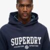 Core Sport-hoodie