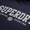 Core Sport-hoodie