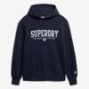 Core Sport-hoodie