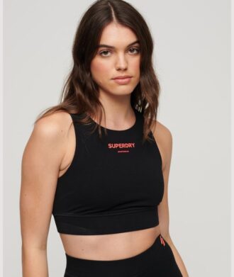 Core sportbeha Tops