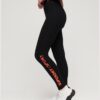 Core Sports legging met hoge taille Core Sports legging met hoge taille