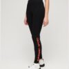 Core Sports legging met hoge taille Core Sports legging met hoge taille