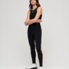 Core Sports legging met hoge taille Core Sports legging met hoge taille