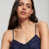 Corset-top met bloemenborduursel Corset-top met bloemenborduursel