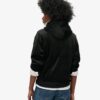 Country Club Velours Losse Hoodie