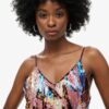 Deco Sequin mini-jurk