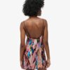 Deco Sequin mini-jurk