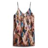 Deco Sequin mini-jurk