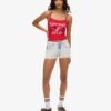 Denim Hot Shorts Denim Hot Shorts
