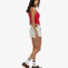 Denim Hot Shorts Denim Hot Shorts