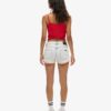 Denim Hot Shorts Denim Hot Shorts