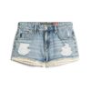 Denim Hot Shorts Denim Hot Shorts