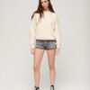 Denim Hot Shorts Denim Hot Shorts