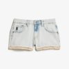 Denim Hot Shorts Denim Hot Shorts
