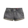 Denim Hot Shorts Denim Hot Shorts