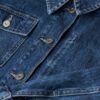 Denim werkjas