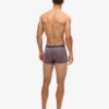 Driepak boxershorts van Organic Cotton Driepak boxershorts van Organic Cotton