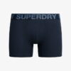 Driepak boxershorts van Organic Cotton Driepak boxershorts van Organic Cotton