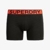 Driepak boxershorts van Organic Cotton Driepak boxershorts van Organic Cotton