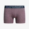Driepak boxershorts van Organic Cotton Driepak boxershorts van Organic Cotton