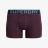 Driepak boxershorts van Organic Cotton Driepak boxershorts van Organic Cotton