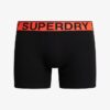 Driepak boxershorts van Organic Cotton Driepak boxershorts van Organic Cotton