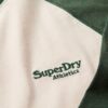 Essential Logo Baseball-shirt met lange mouwen Essential Logo Baseball-shirt met lange mouwen