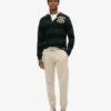 Essential Logo Joggers Essential Logo Joggers