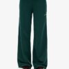 Essential Logo Joggers met wijde pijpen Essential Logo Joggers met wijde pijpen