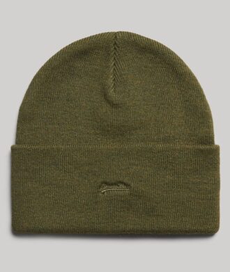 Essential Logo-muts