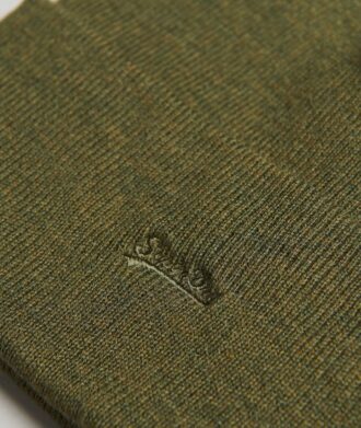 Essential Logo-muts