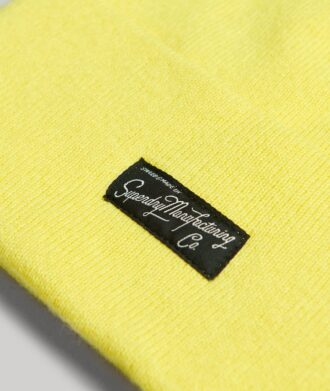 Essential Logo-muts
