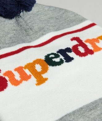 Essential Logo-muts
