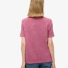 Essential Logo Overdyed T-shirt Essential Logo Overdyed T-shirt