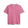 Essential Logo Overdyed T-shirt Essential Logo Overdyed T-shirt