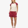 Essential Logo Raglan T-shirt van Organic Cotton Essential Logo Raglan T-shirt van Organic Cotton