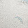 Essential Logo Raglan T-shirt van Organic Cotton Essential Logo Raglan T-shirt van Organic Cotton