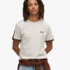 Essential Logo Retro gestreept T-shirt