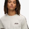 Essential Logo Retro gestreept T-shirt