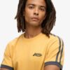 Essential Logo Retro gestreept T-shirt