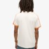 Essential Logo Retro gestreept T-shirt