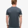 Essential Logo Retro gestreept T-shirt