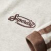 Essential Logo Retro gestreept T-shirt