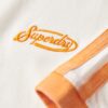 Essential Logo Retro gestreept T-shirt