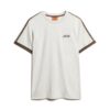 Essential Logo Retro gestreept T-shirt