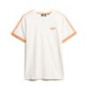 Essential Logo Retro gestreept T-shirt
