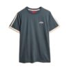 Essential Logo Retro gestreept T-shirt
