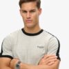 Essential Logo Retro T-shirt