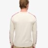 Essential Logo Retro T-shirt met lange mouwen Essential Logo Retro T-shirt met lange mouwen